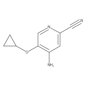 1243414-40-5 structure