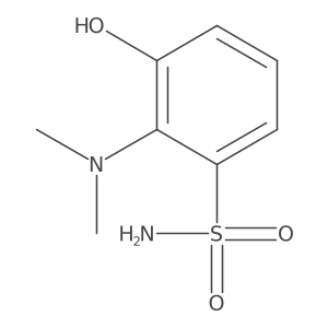 1243439-26-0结构式