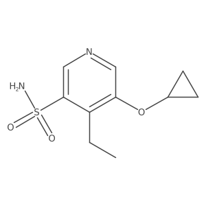 1243466-11-6 structure
