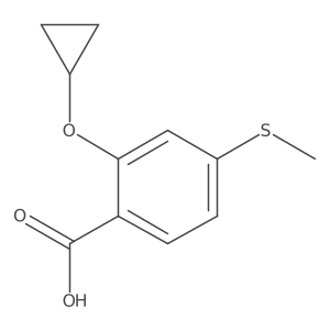 1243472-45-8结构式