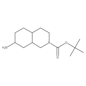 1246034-19-4 structure