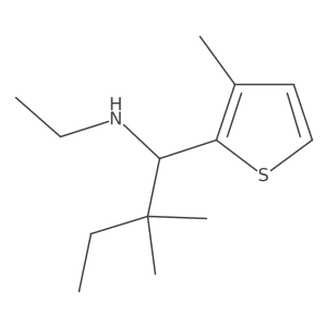 1251093-42-1结构式