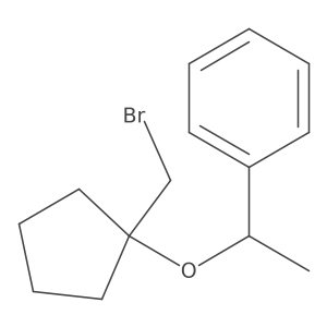 1251251-68-9 structure