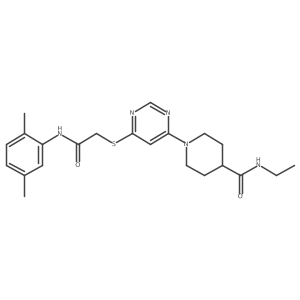 1251697-48-9 structure