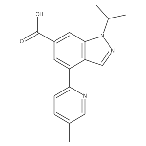 1258940-62-3 structure