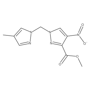 1260379-30-3 structure