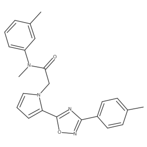 1260903-80-7 structure