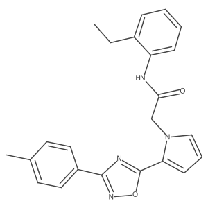 1261000-91-2 structure