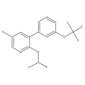 1261650-04-7 structure