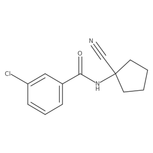 1268059-72-8 structure