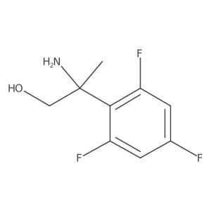 1270393-12-8 structure