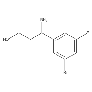 1270518-19-8 structure