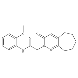 1282141-85-8 structure