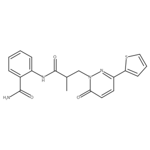 1286705-86-9 structure