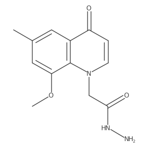 1315343-42-0 structure