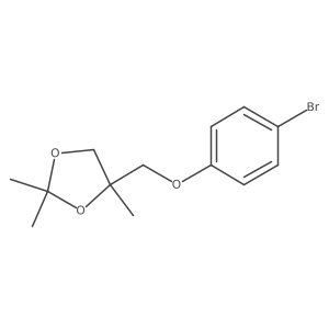1318735-05-5 structure