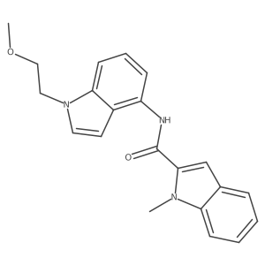 1324092-62-7 structure