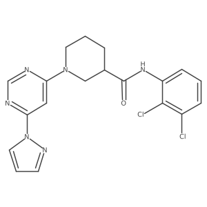 1334373-03-3 structure
