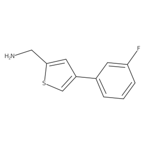 1342381-30-9结构式