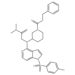 1374242-14-4 structure