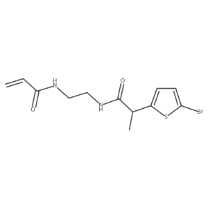 1385480-05-6 structure