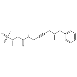 1396784-72-7 structure