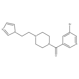 1396865-31-8 structure