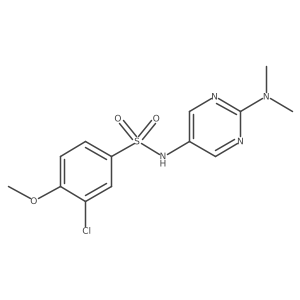 1396874-05-7 structure