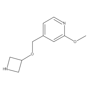 1400765-05-0 structure