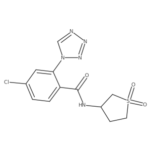 1401540-50-8结构式