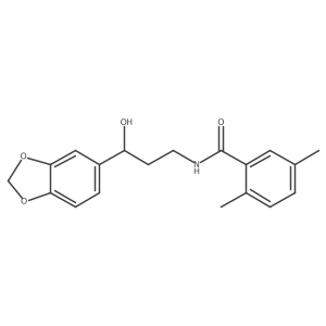 1421442-71-8 structure