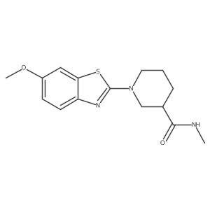 1421451-45-7 structure