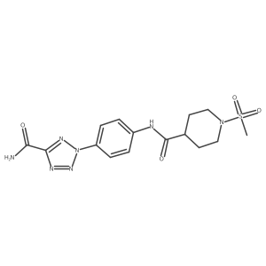 1421584-19-1结构式