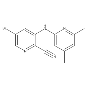 1429912-89-9结构式