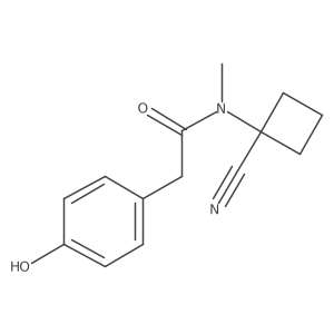 1436157-71-9 structure