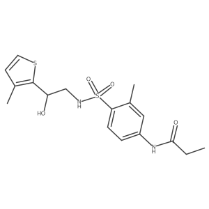 1448075-51-1 structure