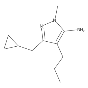 1519799-32-6 structure