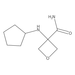 1537420-02-2 structure
