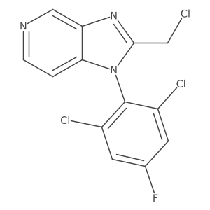 1549260-00-5 structure