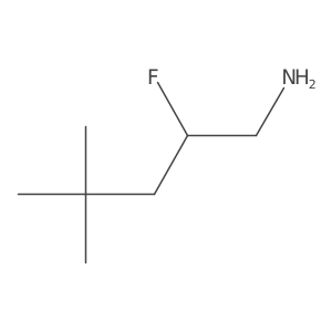 1556041-93-0 structure