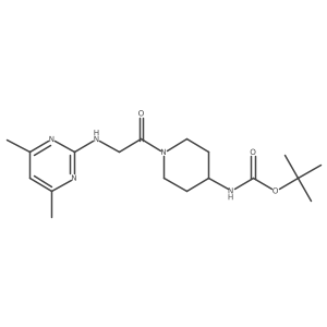 1630862-09-7 structure