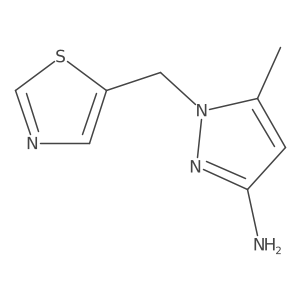 1697760-30-7结构式