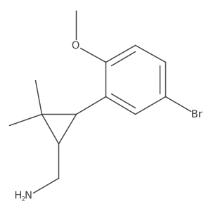 1701533-94-9 structure