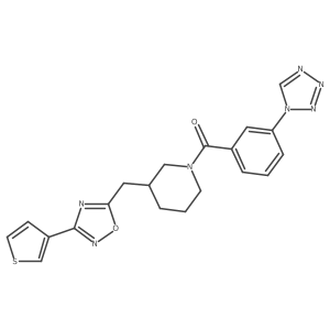 1705768-48-4 structure