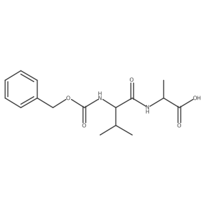 17445-34-0 structure