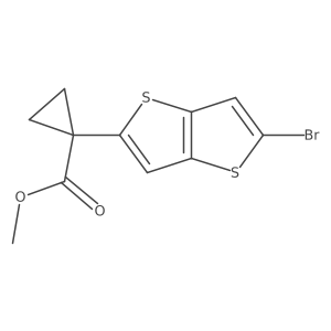 1801357-29-8 structure