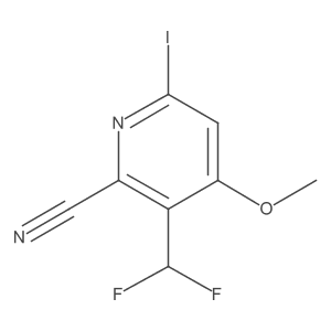 1804488-86-5 structure