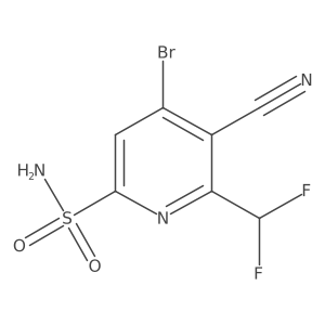 1804845-29-1 structure
