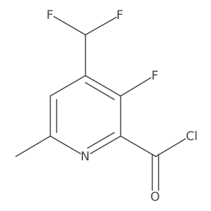 1804944-43-1 structure