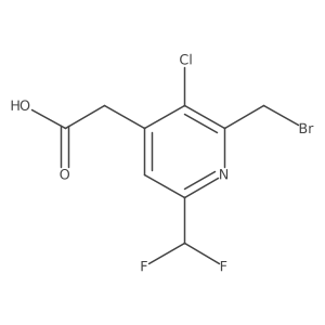 1805366-55-5 structure
